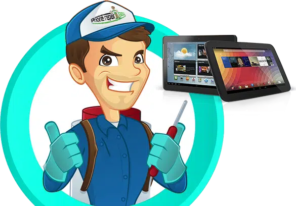 tablet repair services tablet repair services