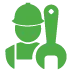 null