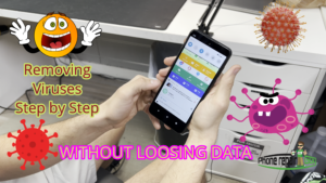 phone virus, remove virus from android phone, 